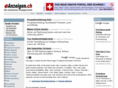 eAnzeigen.ch