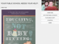 educatingnotbabysitting.com