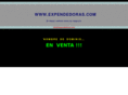 expendedoras.com