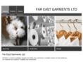 fareastgarment.com