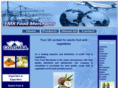 fmxfoods.com