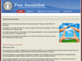 free-insulation.info