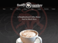 frothymonkeynashville.com