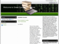 greeneducationonline.com