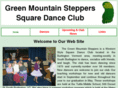 greenmountainsteppers.org