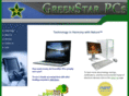 greenstarpcs.com