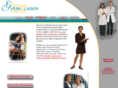 gulfcoastveinandlaser.com