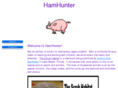 hamhunter.com