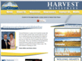 harvest-ministries.org