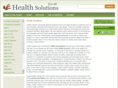 health-solutions-for-all.com