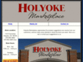 holyokemarketplace.com