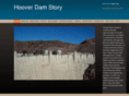 hooverdamstory.com