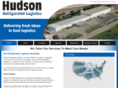hudsonltl.com