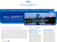 hullbarrett.com