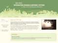 humanandnaturalsystems.net