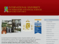 iuhs-edu.net