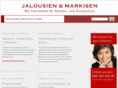jalousien-markisen-berlin.com