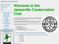 janesvilleconservationclub.com