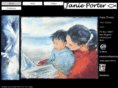 janieporter.com