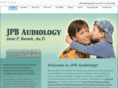 jpbaudiology.com