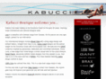 kabucci.com