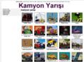 kamyonyarisi.com