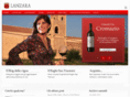 lanzarawines.com