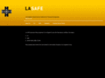 lasafe.net