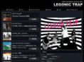 legonictrap.com