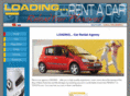 loadingrentacar.com