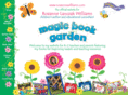 magicbookgarden.com