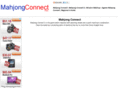 mahjongconnect.net