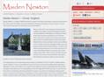 maidennewton.org