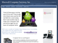 maxwellcomputers.net