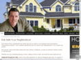 michaellinderhomes.com