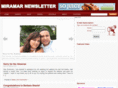 miramarnewsletter.com
