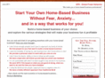 mlmnurturemarketing.com