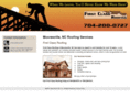 mooresvilleroofers.com