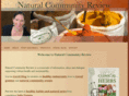 naturalcommunityreview.com
