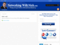networkingwithnick.com
