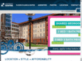 newarkstudenthousing.com