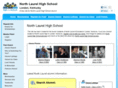 northlaurelhighschool.org