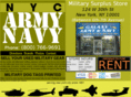 nycarmynavy.com