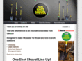 oneshotshovel.com