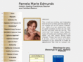 pamelaedmunds.com