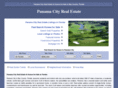 panamacity-real-estate.com