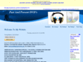 pastandpresentdvds.com
