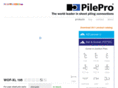 pilepro.com