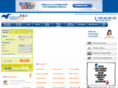 prendiilsole.com
