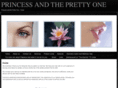 princessandtheprettyone.com